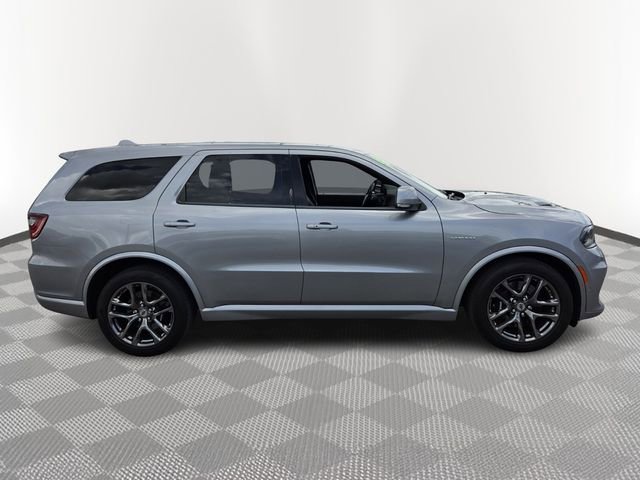 Certified 2021 Dodge Durango R/T w/ Tow 'N Go Package image 8