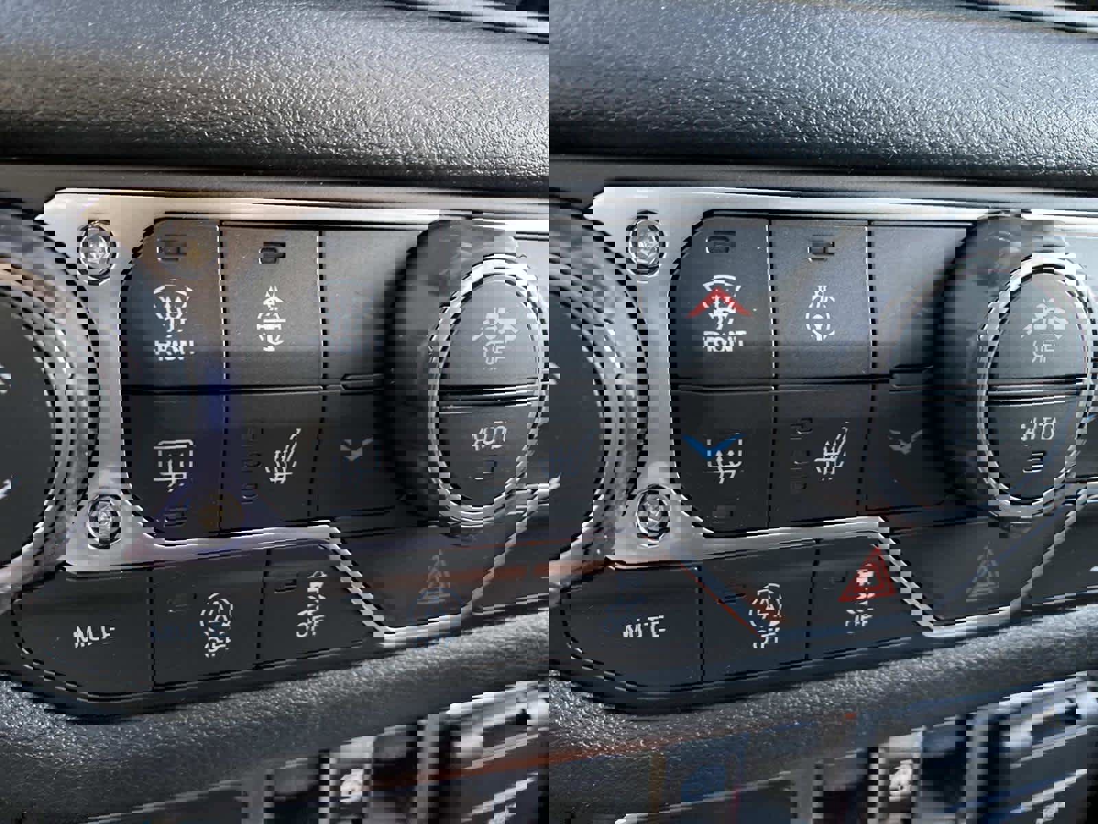 New 2026 Jeep Wrangler Willys image 15