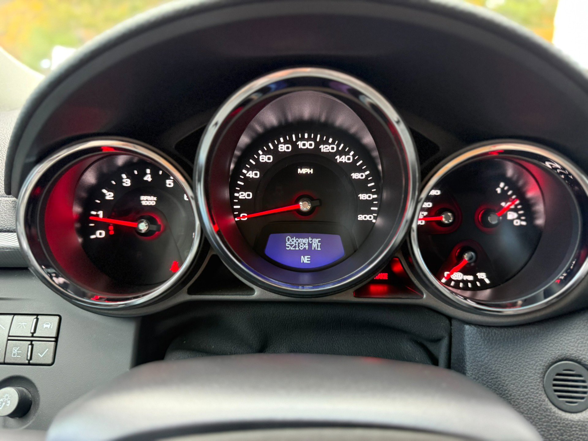 Used 2014 Cadillac CTS V image 18