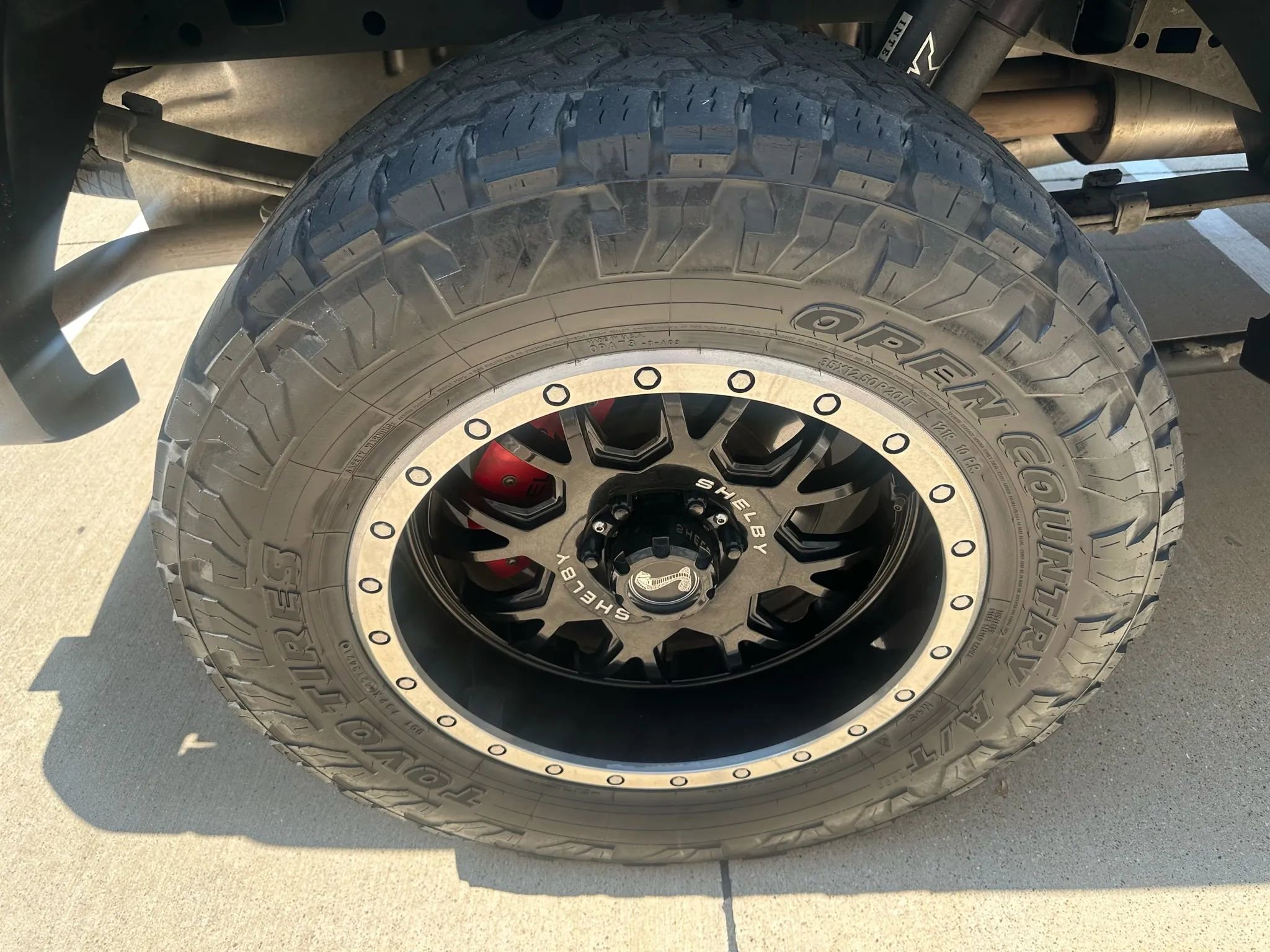 Used 2019 Ford F150 Lariat w/ Equipment Group 502A Luxury image 10