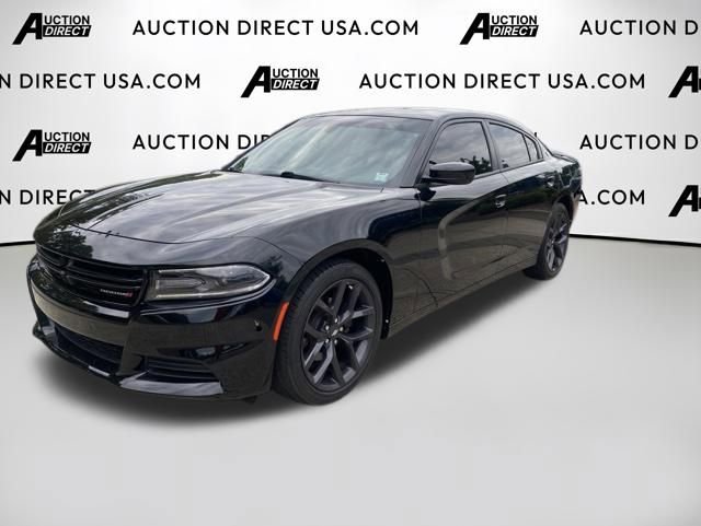 Used 2020 Dodge Charger SXT w/ Plus Group