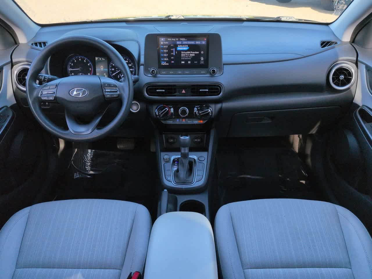 Used 2022 Hyundai Kona SEL FWD image 14