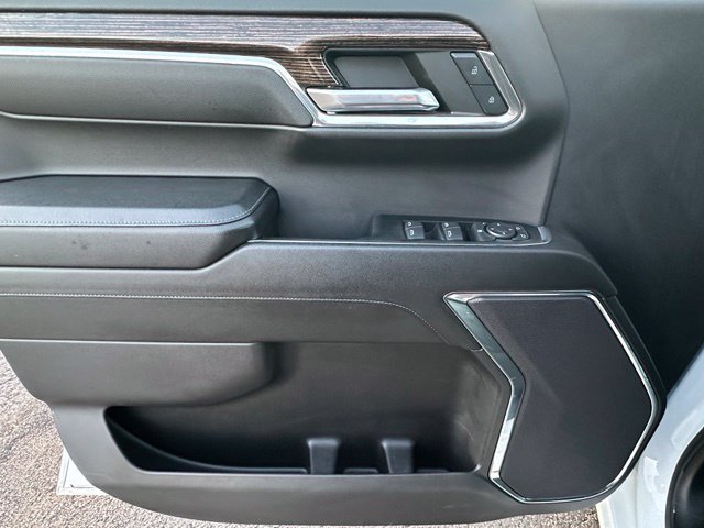 Used 2024 GMC Sierra 1500 Elevation AWD/4WD image 19