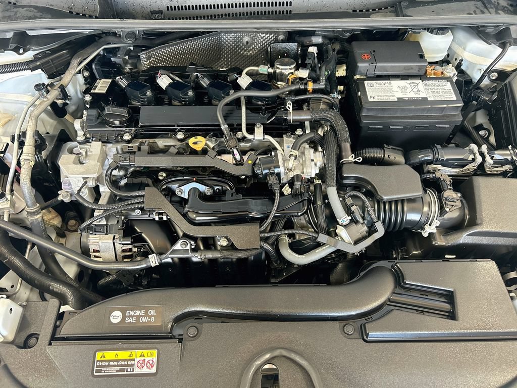 Used 2025 Toyota Corolla LE FWD image 25