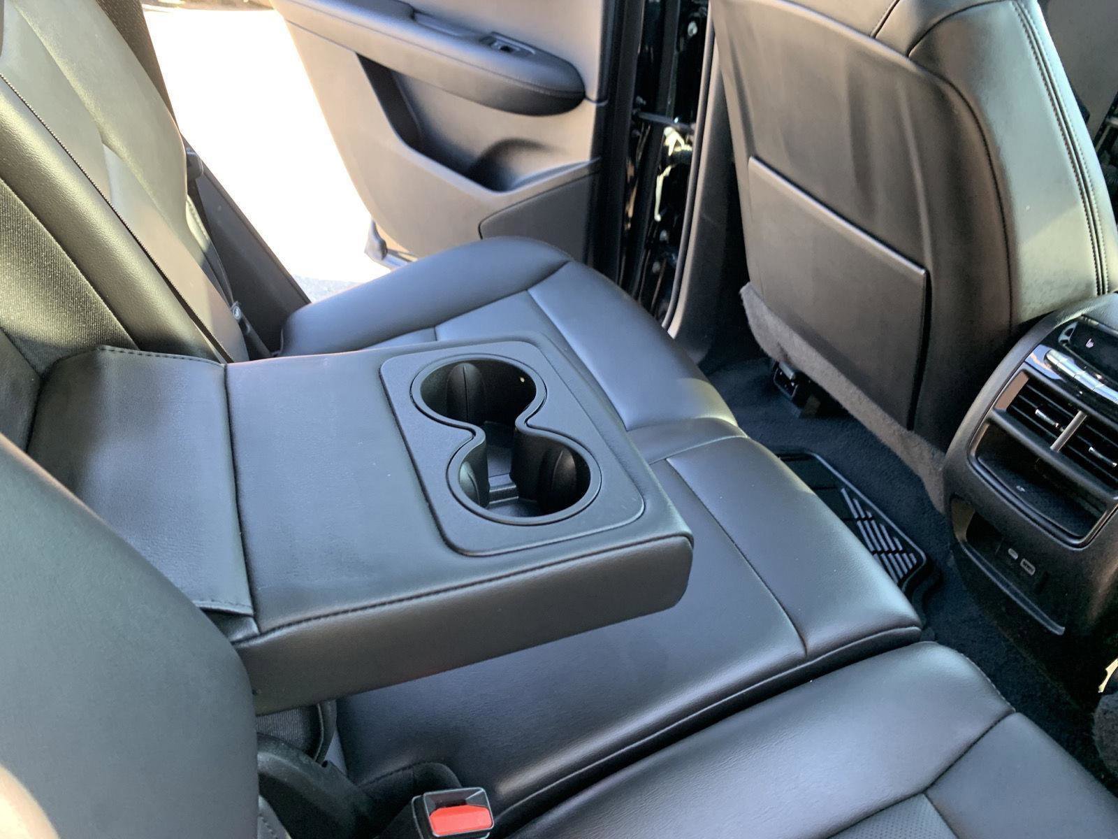 Used 2022 Cadillac XT5 Sportv image 23