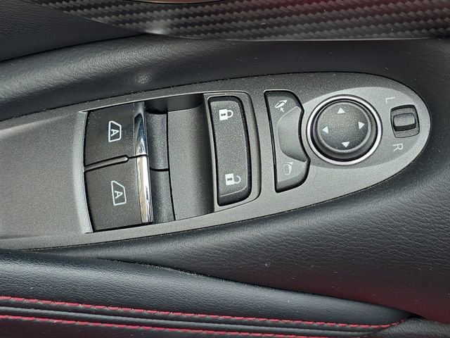 Used 2021 INFINITI Q60 Red Sport 400 w/ Cargo Package AWD/4WD image 29