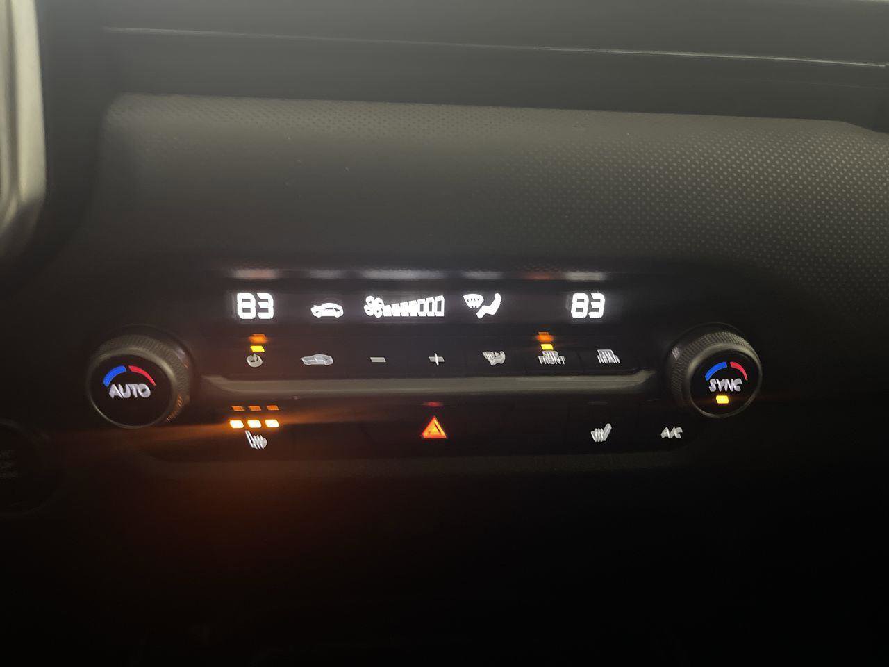 Used 2023 MAZDA CX-50 2.5 S w/ Preferred Plus Pkg image 18