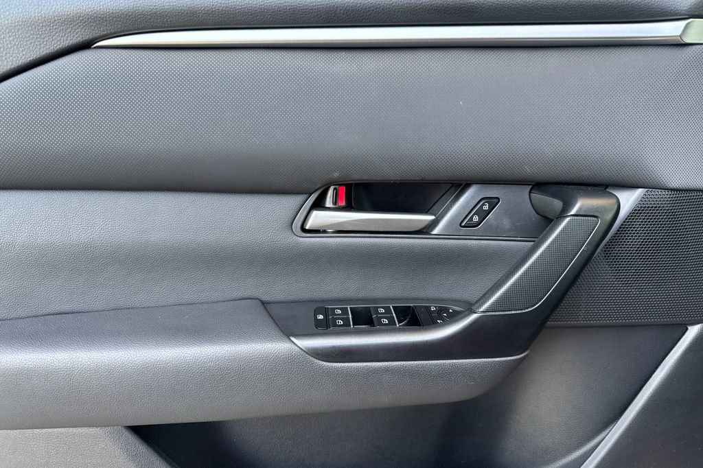 Certified 2024 MAZDA CX-50 AWD 2.5 S w/ Accent Package image 12