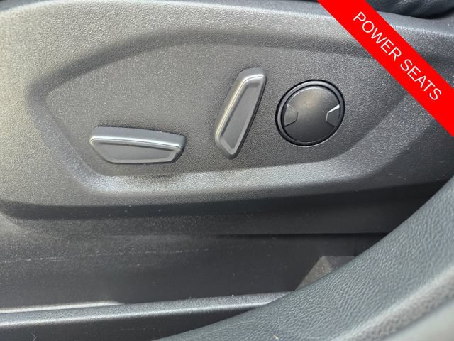 Used 2023 Ford Edge SEL w/ Convenience Package AWD/4WD image 11