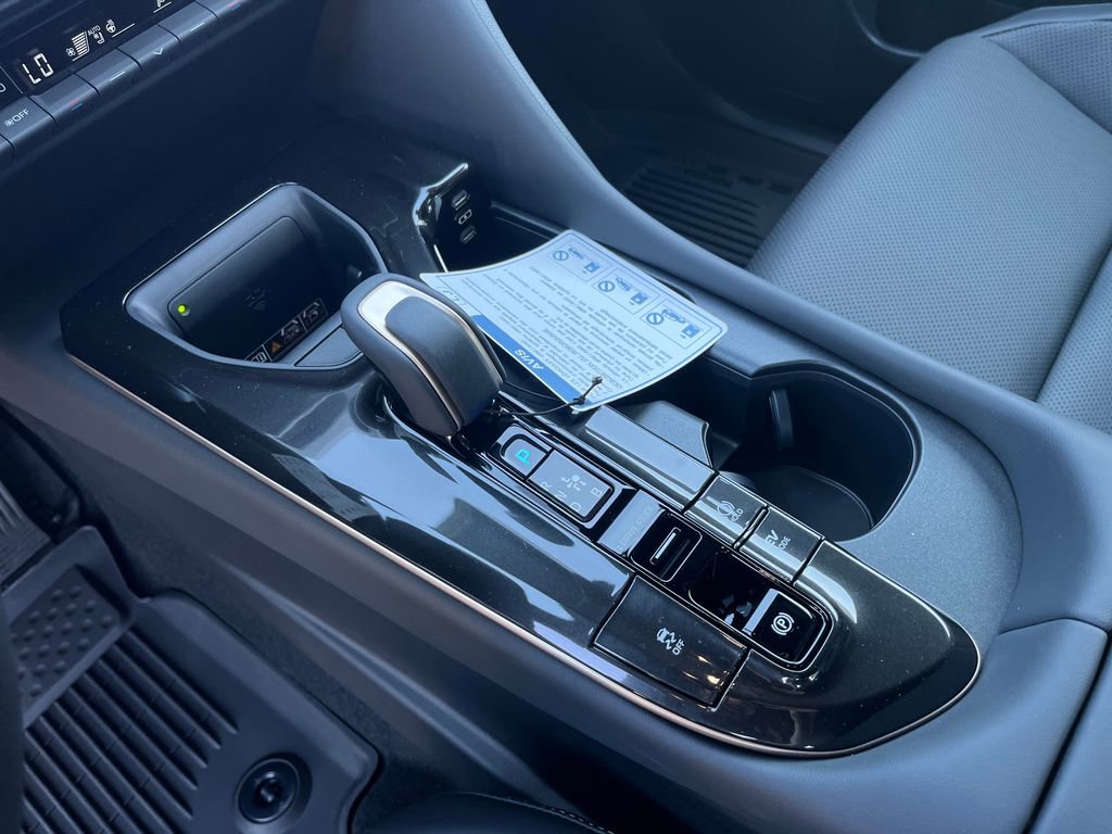 New 2026 Toyota Crown Limited image 25