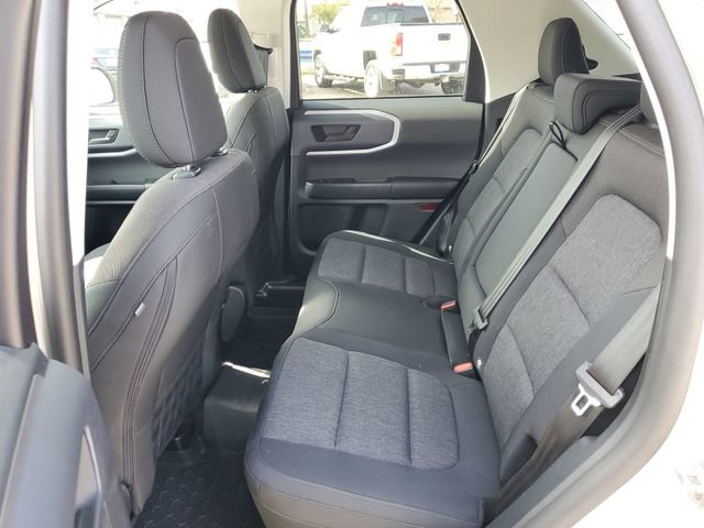 Used 2024 Ford Bronco Sport Big Bend image 30