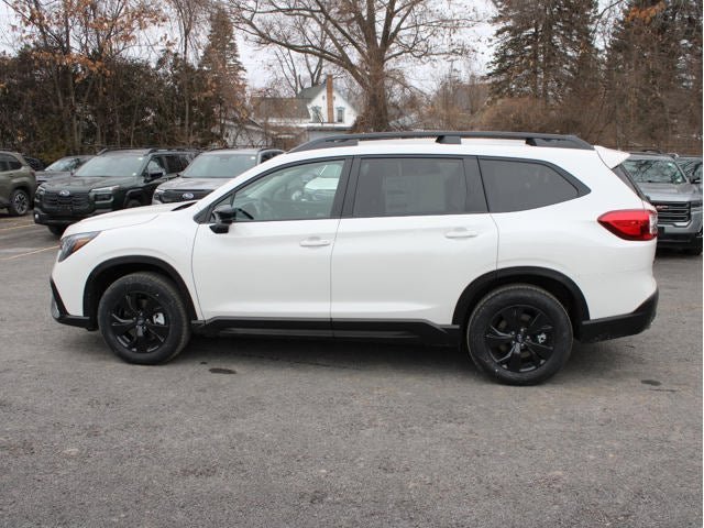 New 2026 Subaru Ascent Premium image 23