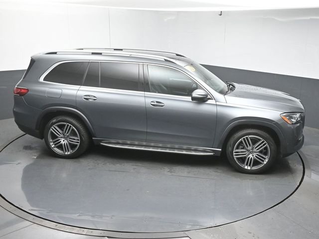 Used 2020 Mercedes-Benz GLS 450 4MATIC image 50