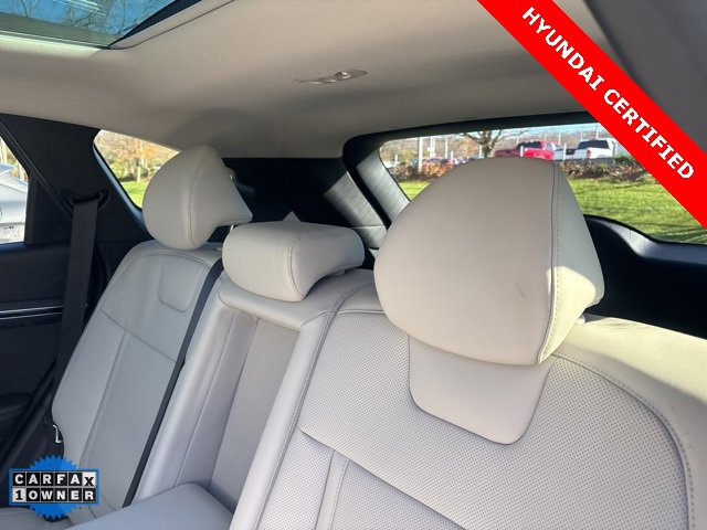 Used 2024 Hyundai Tucson SEL image 24