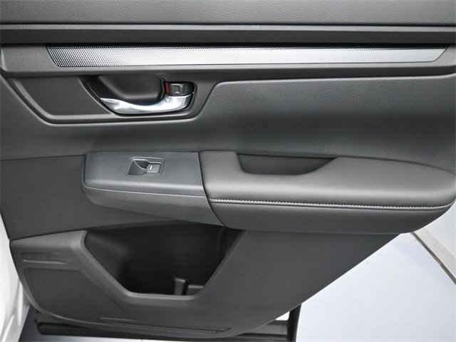 New 2026 Honda CR-V LX image 24