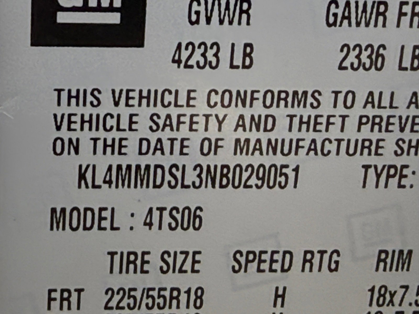 Used 2022 Buick Encore GX Select w/ Advanced Technology Package image 31