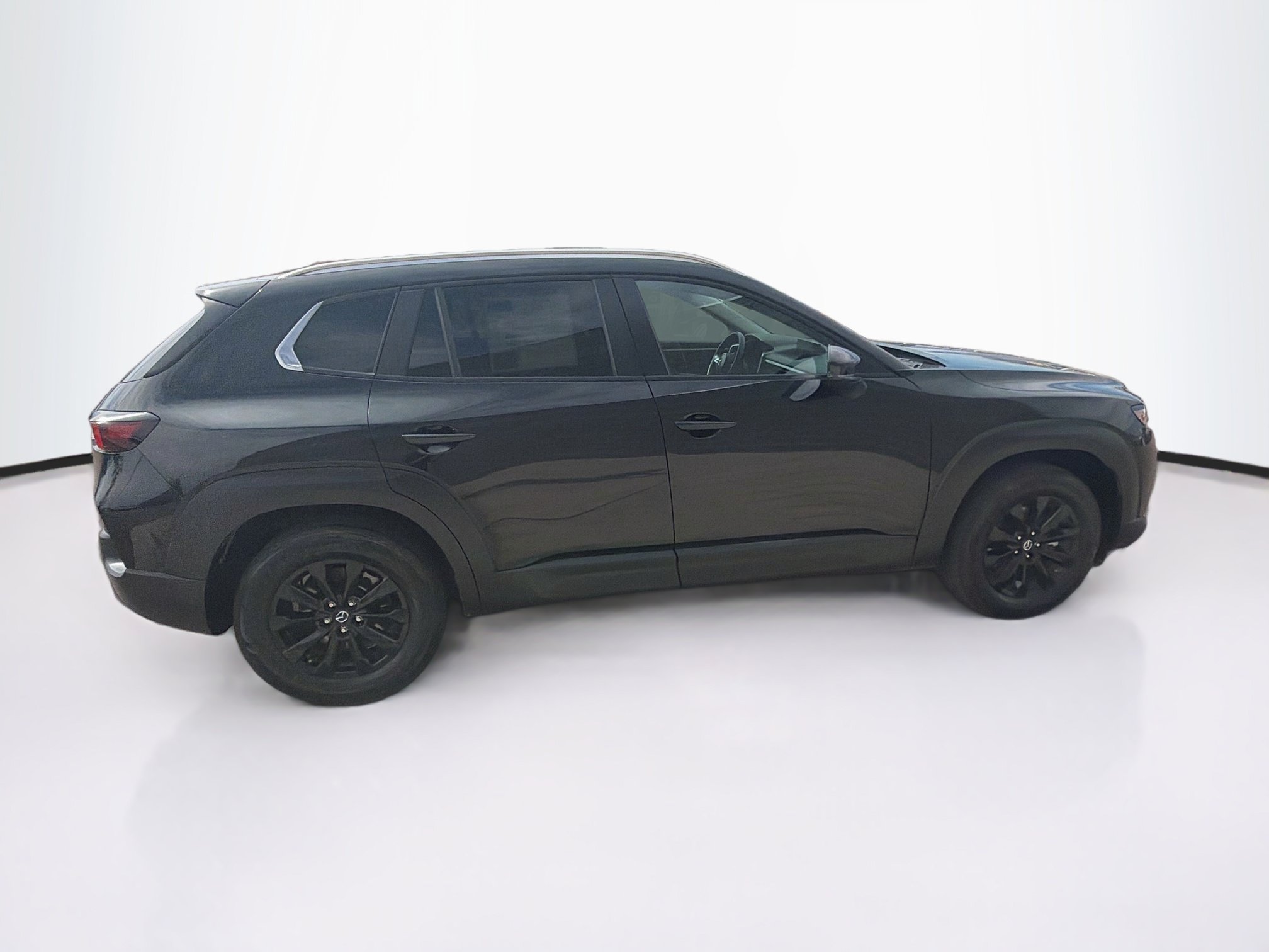 Used 2026 MAZDA CX-50 AWD 2.5 S w/ Preferred Pkg image 10