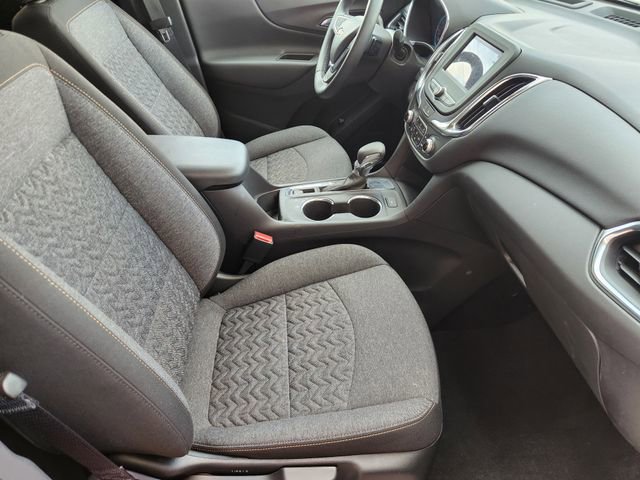 Certified 2024 Chevrolet Equinox LT w/ LPO, Floor Liner Package image 14