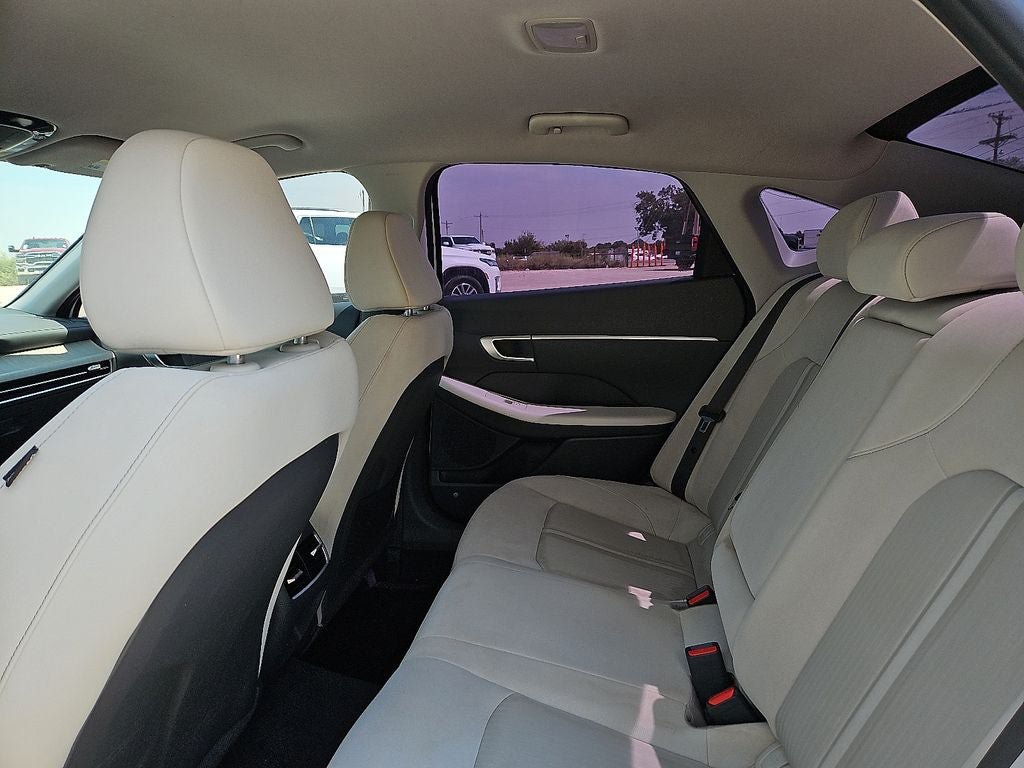 Used 2024 Hyundai Sonata SEL FWD image 15