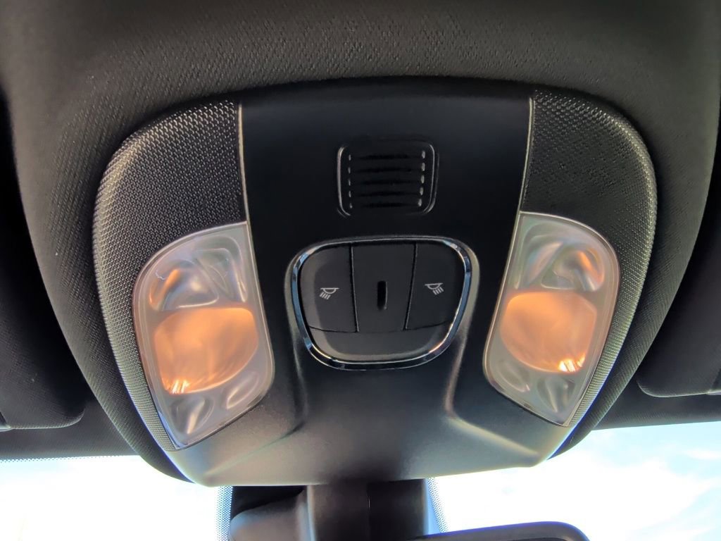 New 2026 Jeep Compass Altitude image 20