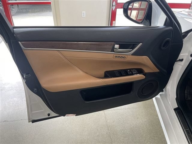 Used 2013 Lexus GS 350 AWD w/ Premium Pkg image 10