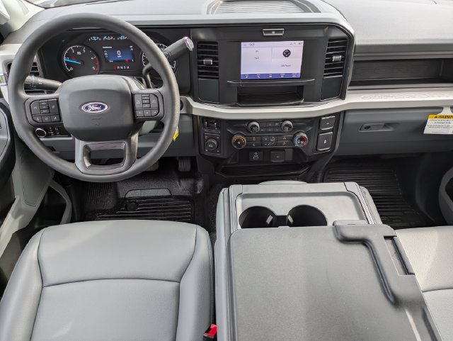 New 2026 Ford F350 XL AWD/4WD image 15