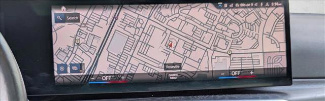 Certified 2024 BMW M440i Coupe w/ Premium Package RWD image 15