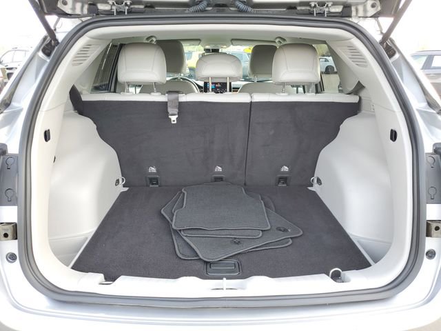 Certified 2022 Jeep Compass Limited image 8