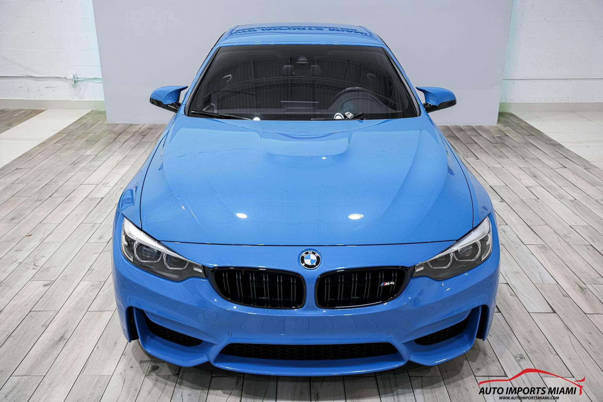 Used 2020 BMW M4 Convertible w/ Competition Package image 28