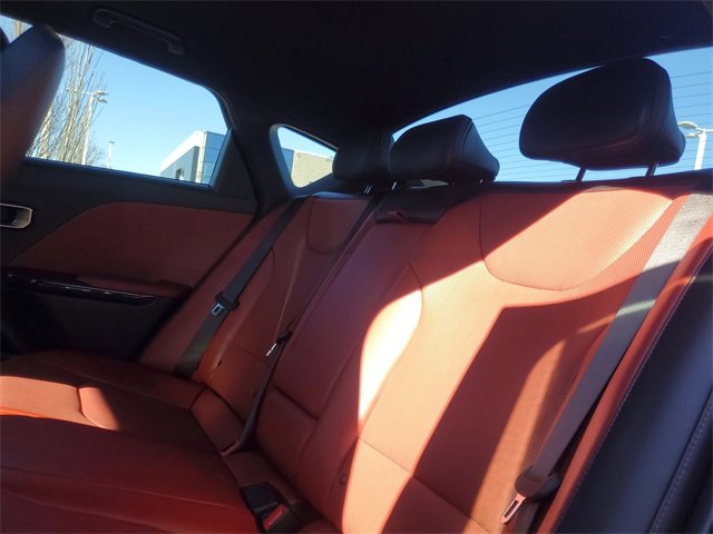 New 2025 Kia K4 GT-Line Turbo image 9