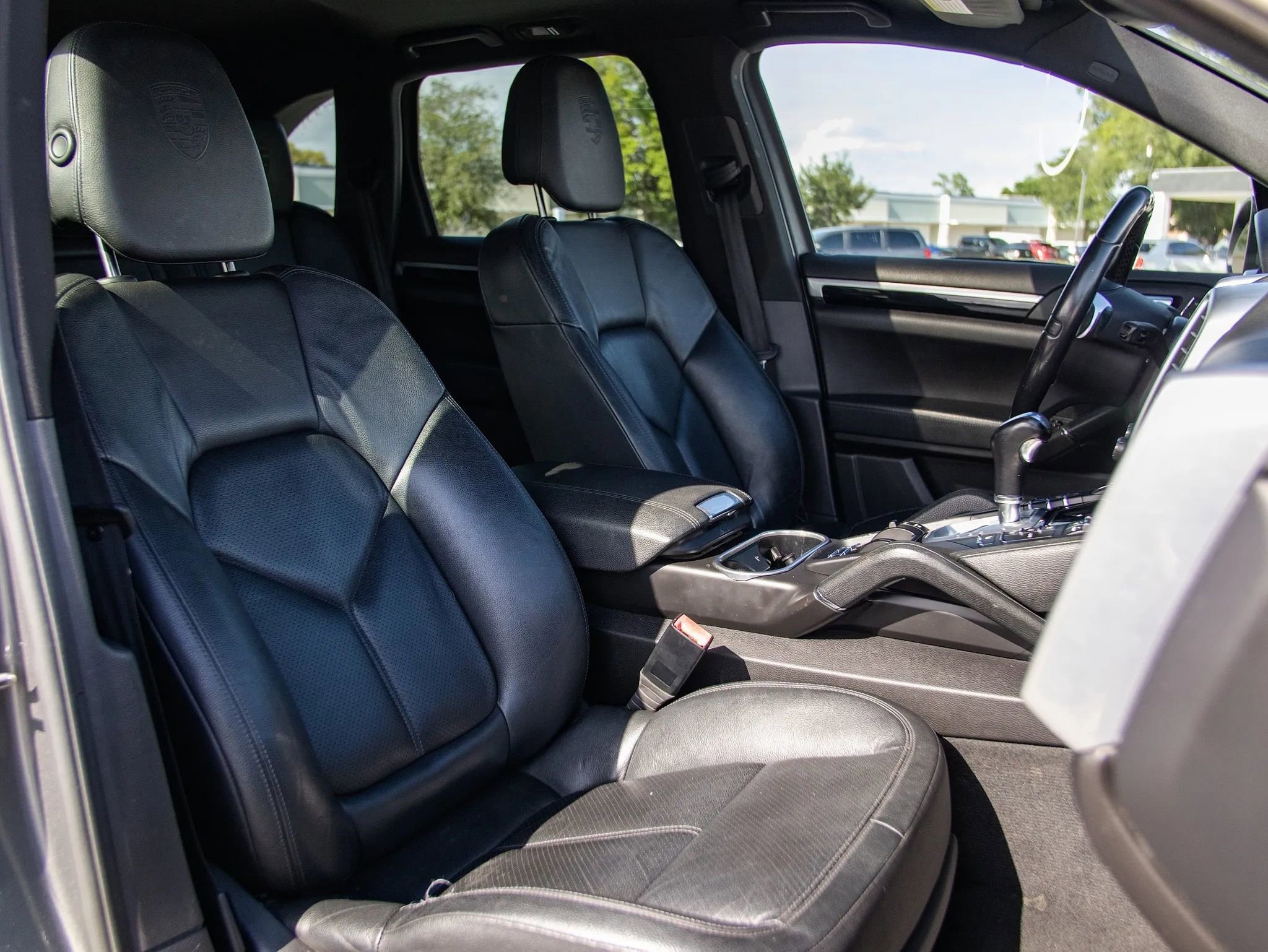 Used 2014 Porsche Cayenne AWD/4WD image 20