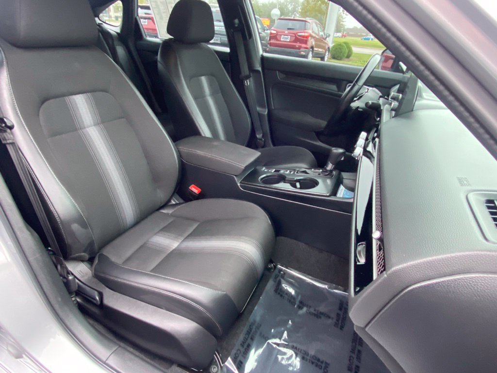 Used 2025 Honda Civic Sport image 37