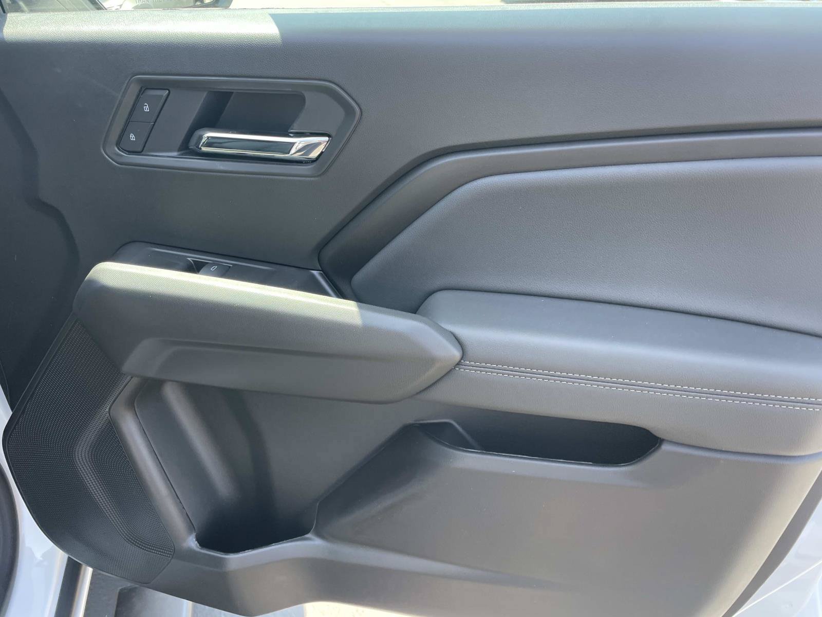 New 2026 GMC Canyon Elevation w/ Convenience Package RWD image 26