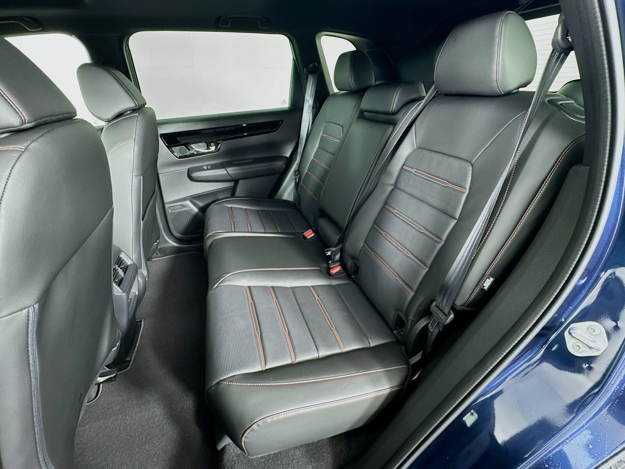 New 2026 Honda CR-V Sport Touring image 26