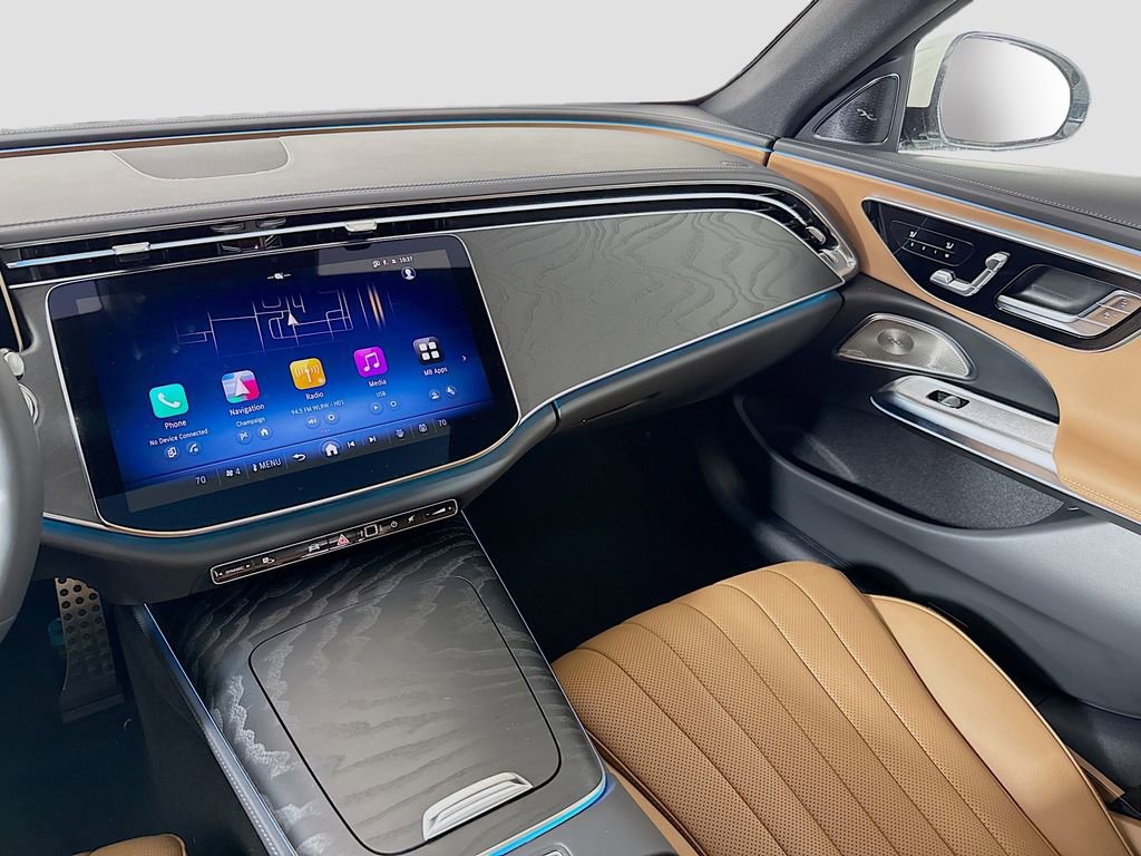 New 2026 Mercedes-Benz E 450 4MATIC All-Terrain Wagon image 25