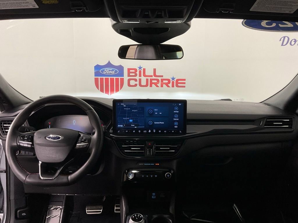 Used 2023 Ford Escape ST-Line w/ Tech Pack #1 FWD image 18