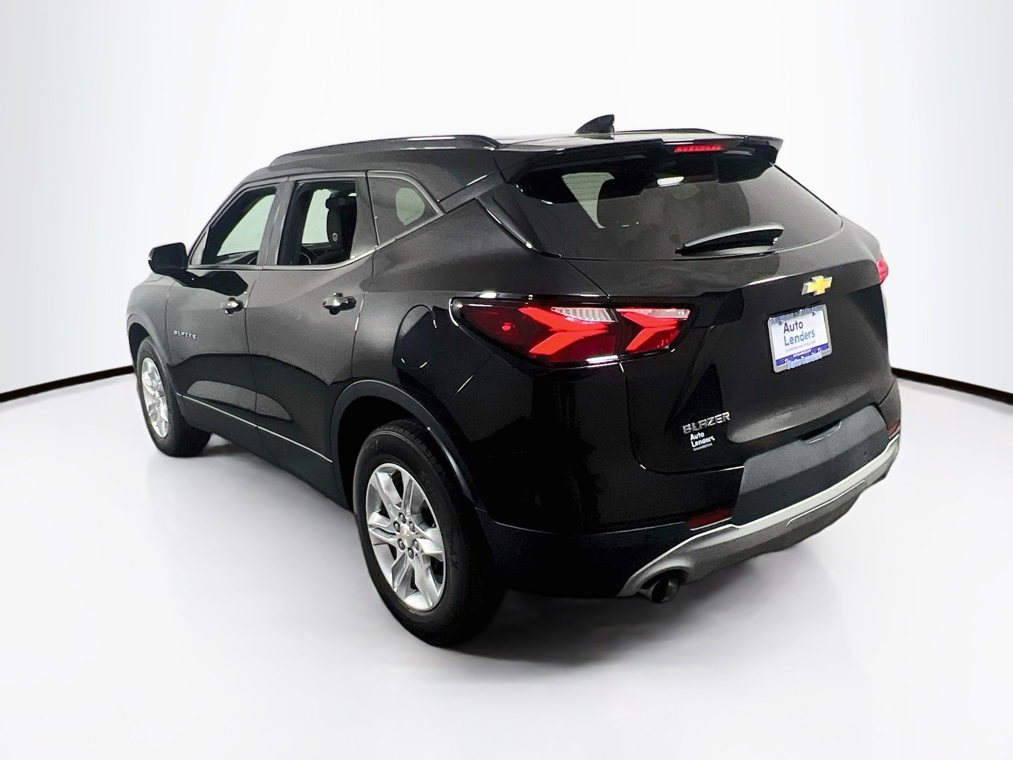 Used 2019 Chevrolet Blazer LT FWD image 7