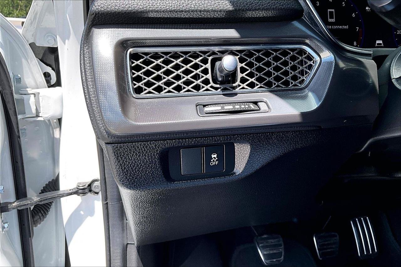 Used 2024 Acura Integra Type S FWD image 37
