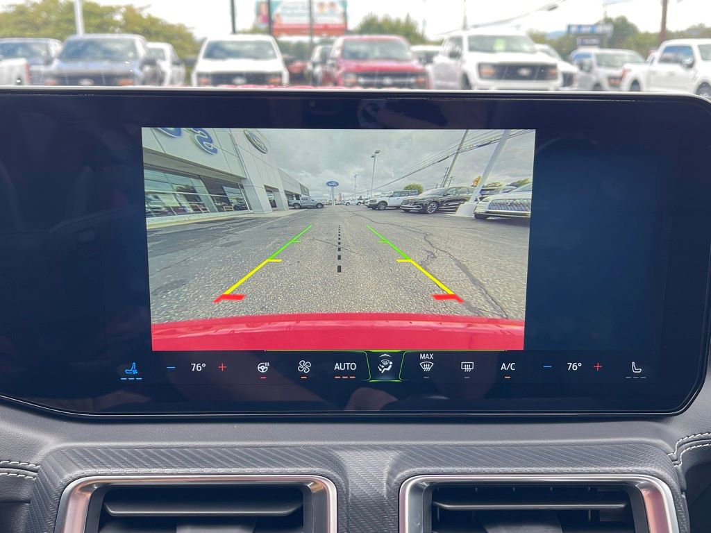 Used 2024 Ford Mustang Premium image 11