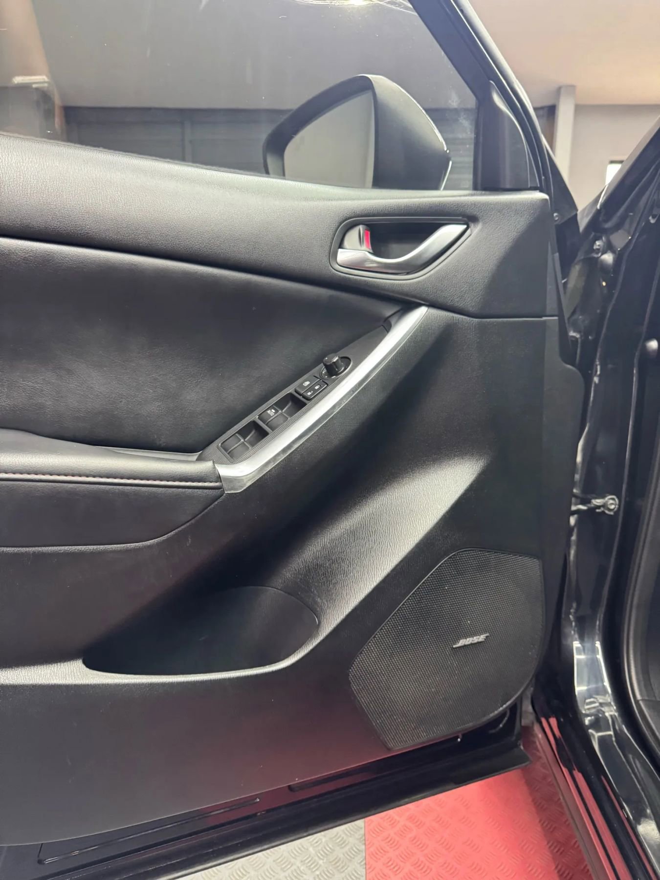 Used 2013 MAZDA CX-5 Grand Touring FWD image 14