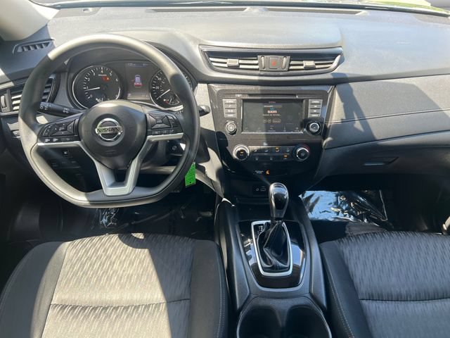 Used 2018 Nissan Rogue S AWD/4WD image 12