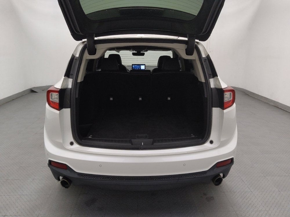 Used 2020 Acura RDX w/ Technology Package AWD/4WD image 29
