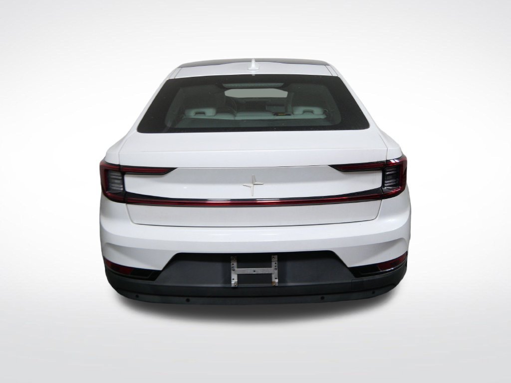 Used 2023 Polestar Polestar 2 w/ Pilot Pack AWD/4WD image 4