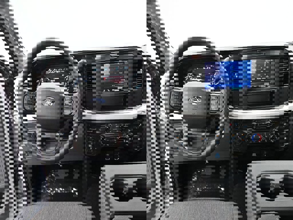 New 2026 Ford F350 XL w/ STX Appearance Package image 11