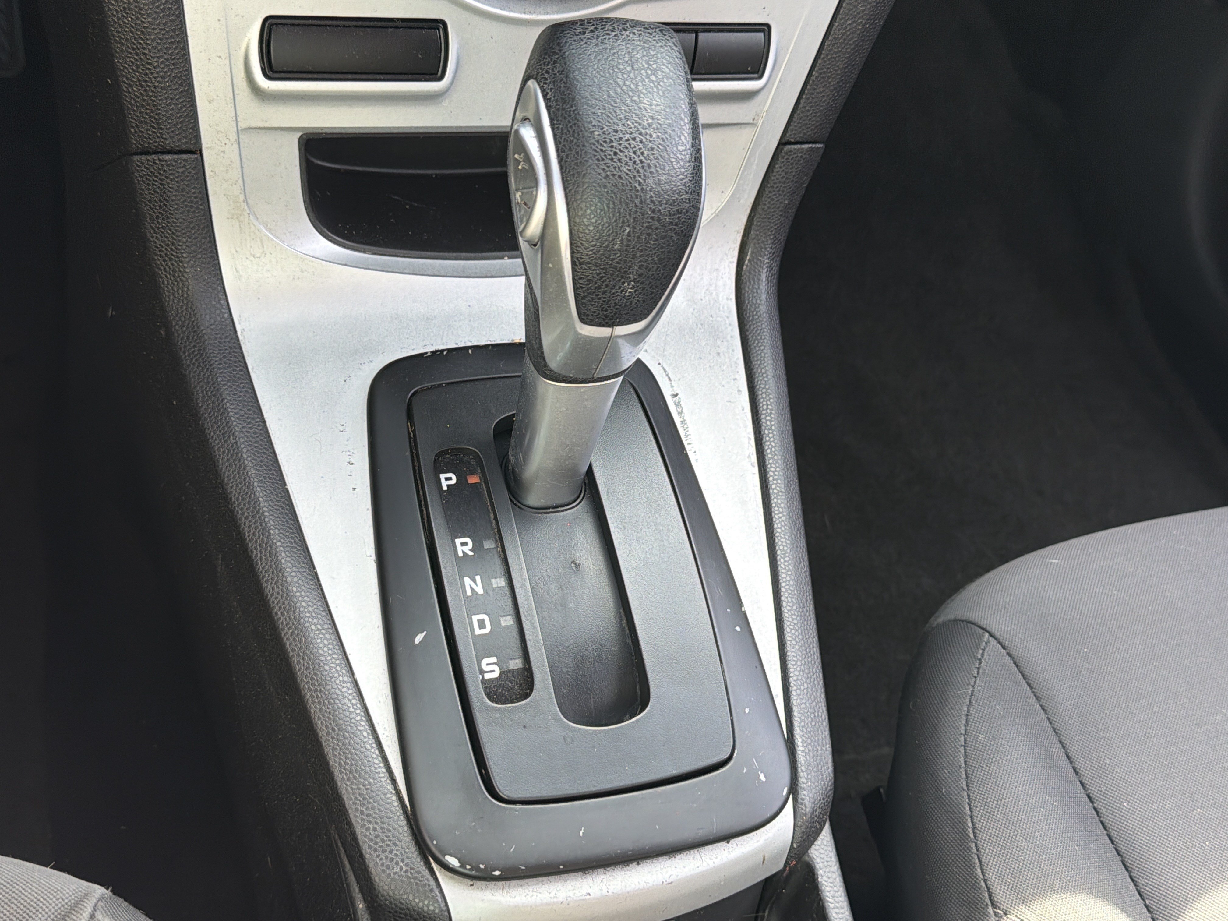 Used 2016 Ford Fiesta SE FWD image 21