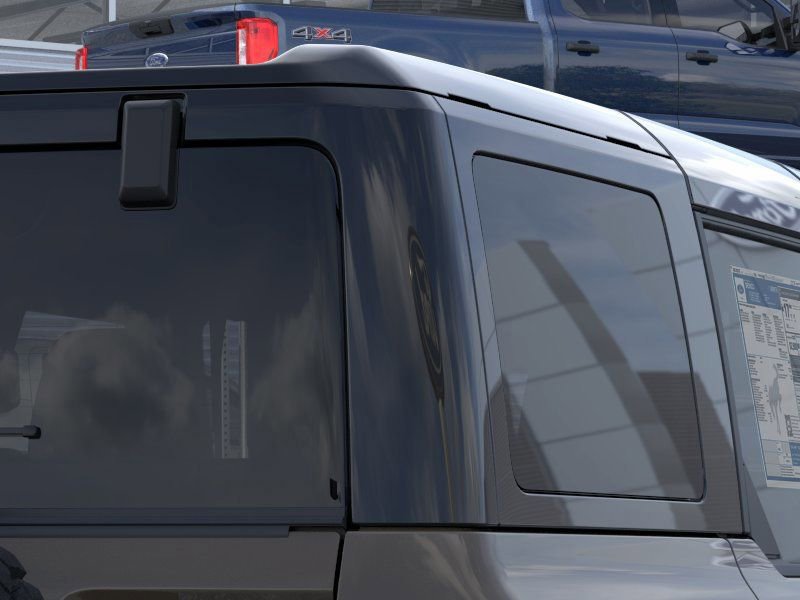 New 2026 Ford Bronco Outer Banks AWD/4WD image 25