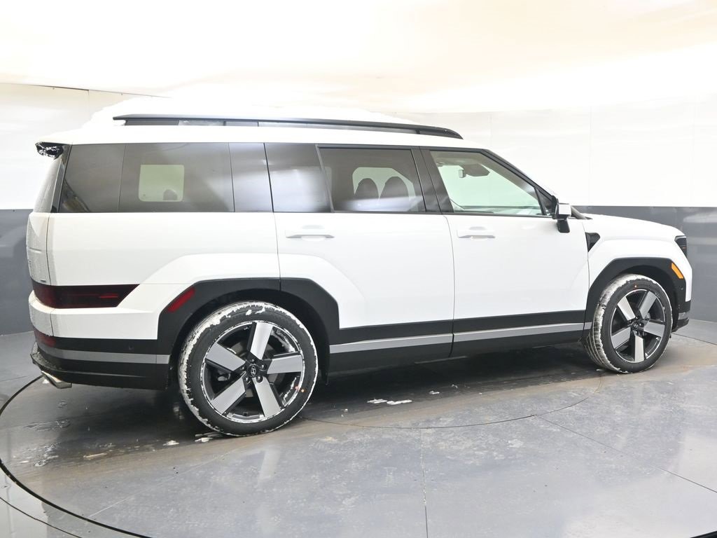 New 2026 Hyundai Santa Fe Limited image 6