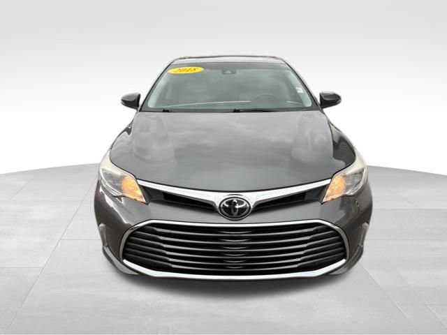 Used 2018 Toyota Avalon XLE Premium image 7