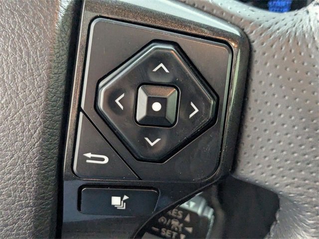 Used 2020 Toyota 4Runner TRD Pro image 17