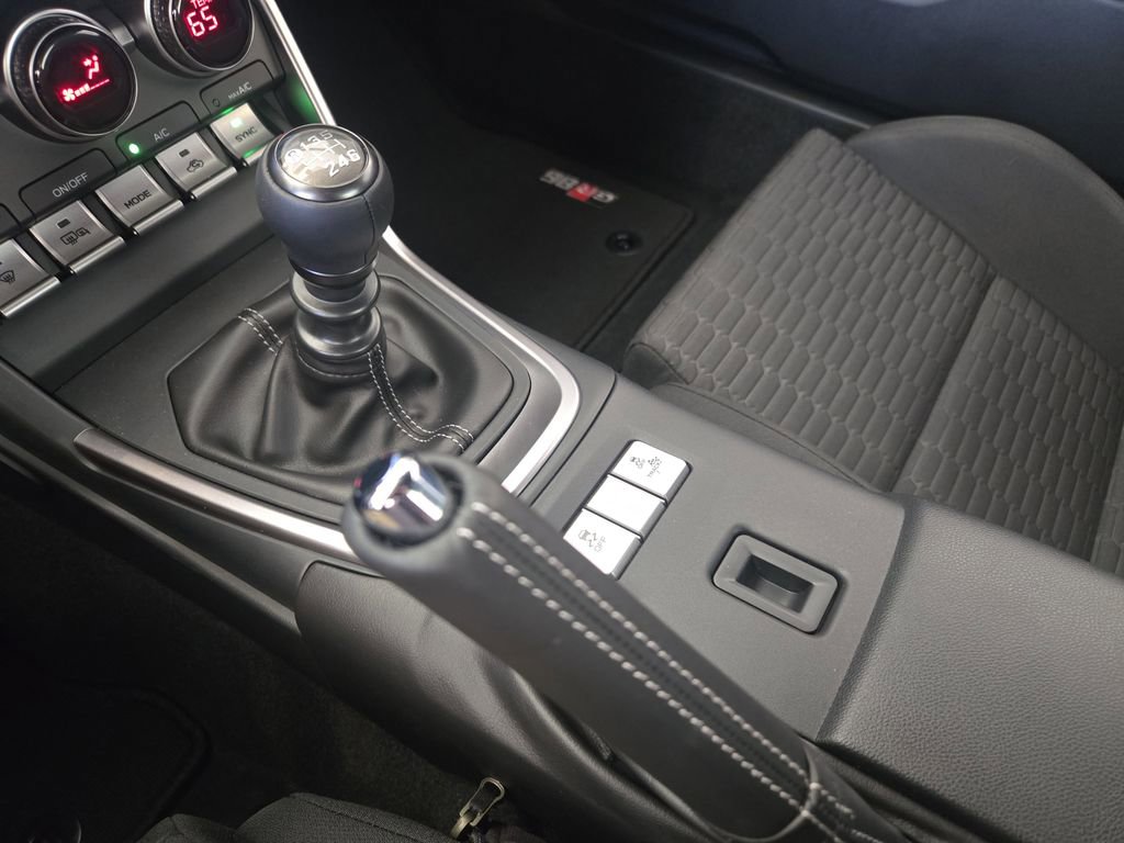 New 2026 Toyota GR86 image 16